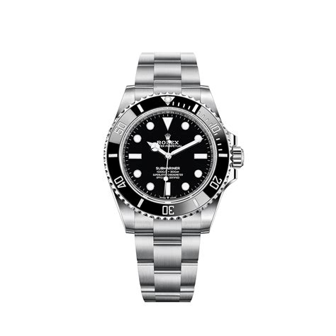 rolex sub marine sul braccio|Sito ufficiale Rolex.